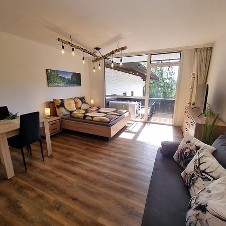 Apartment Cow Royal Strobl Εξωτερικό φωτογραφία