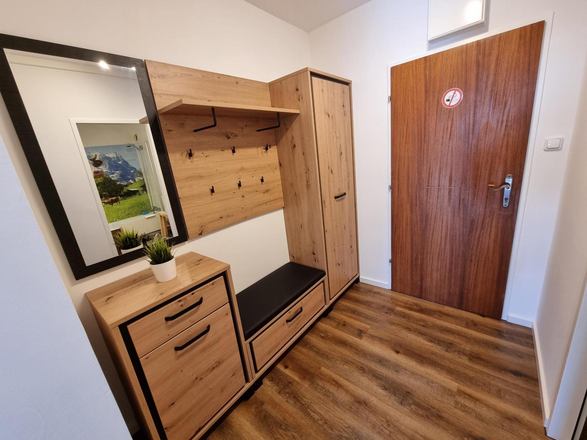 Apartment Cow Royal Strobl Εξωτερικό φωτογραφία