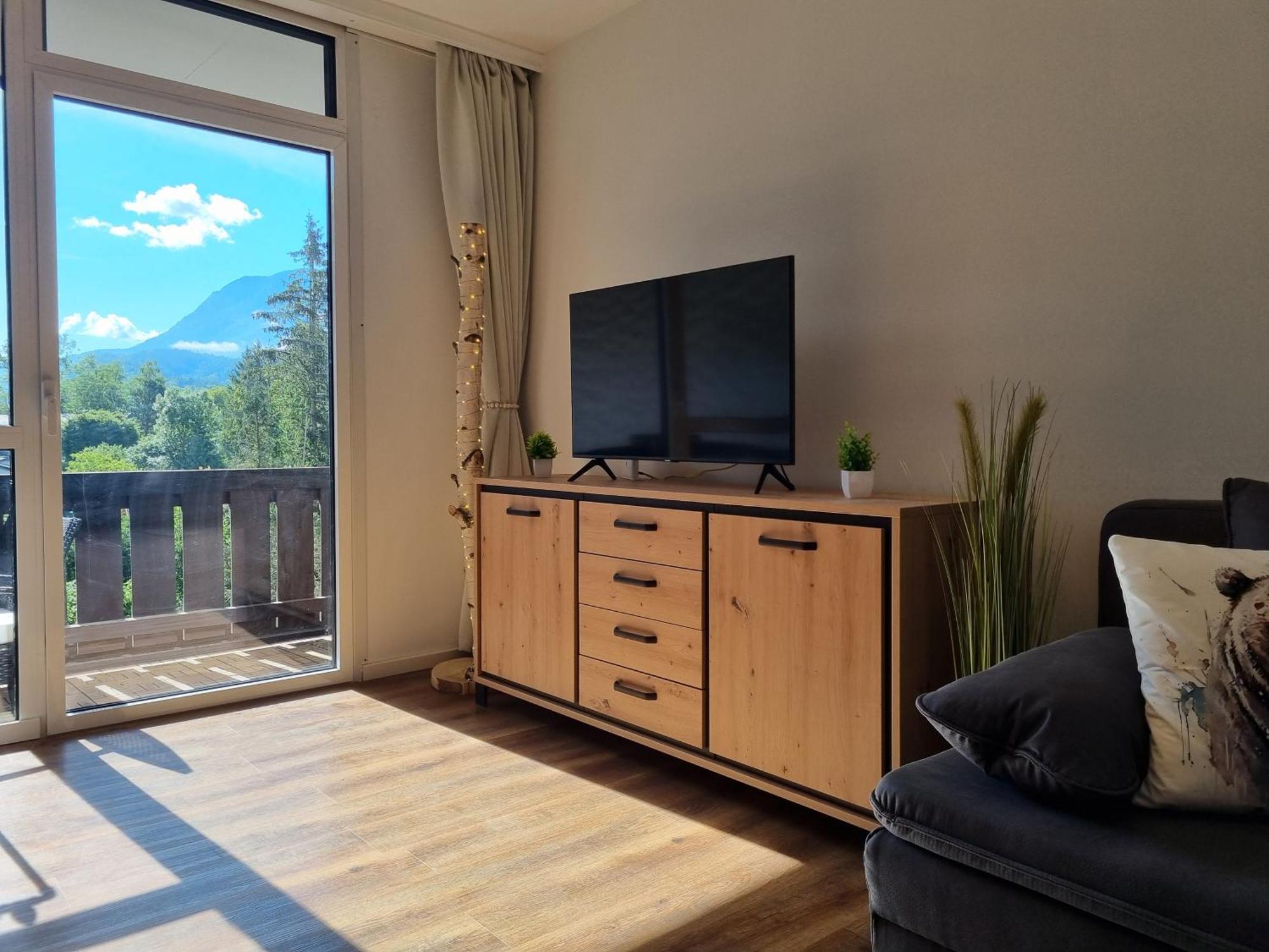Apartment Cow Royal Strobl Εξωτερικό φωτογραφία