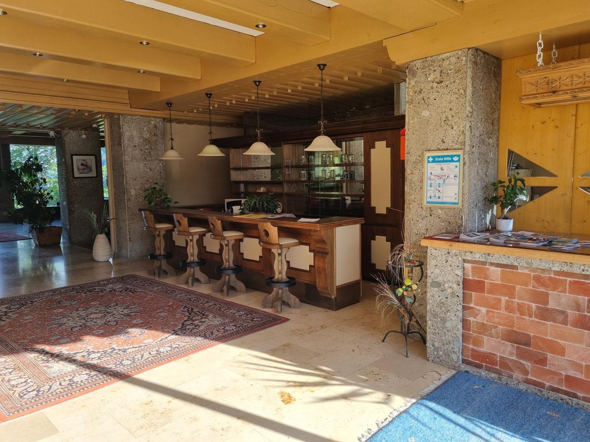 Apartment Cow Royal Strobl Εξωτερικό φωτογραφία