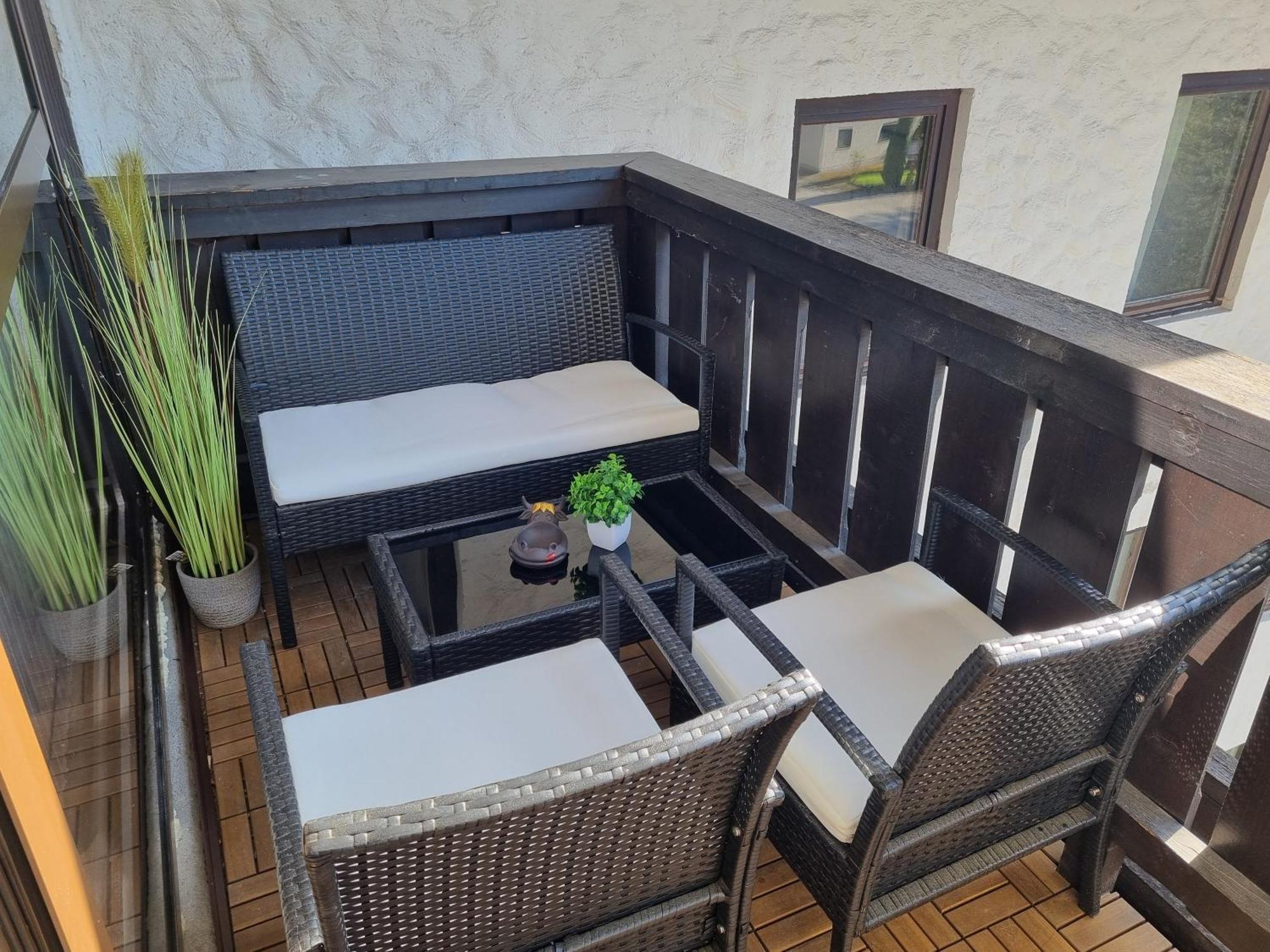 Apartment Cow Royal Strobl Εξωτερικό φωτογραφία
